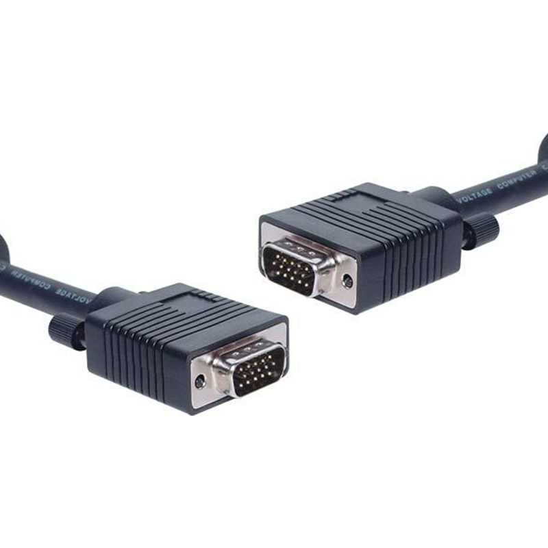 P6671 2MTR VGA LEAD