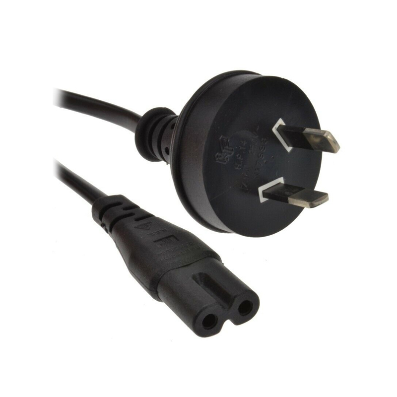 Figure 8 Power Lead