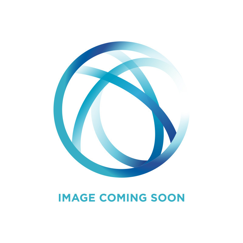 Cat-6 0.5m Ethernet Patch Lead (Pink)