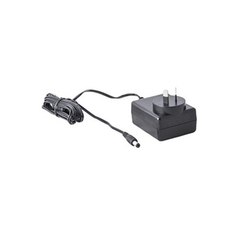 Yealink PSU 5V/600MA-DC5.5(1.8M) SIP-T19/T21/T23/T30/T30P/T31/T31G/T33G/T33P/T40G5