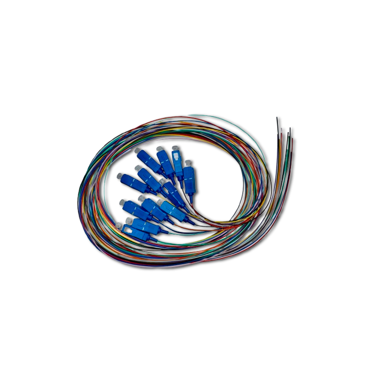 Pigtail Fibre SC Simplex OS1