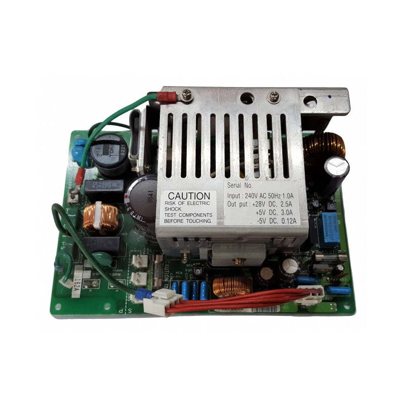 NEC Ranger DK-616 PUF-C-13 Power Supply - Used