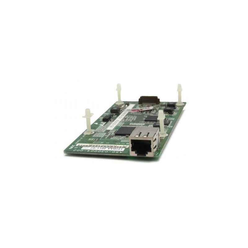 NEC SV8100 PZ-32IPLB 32-Channel VoIP Daughter Card - Used
