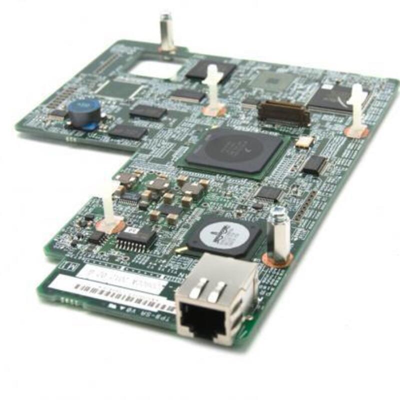 NEC SV8100 PZ-64IPLC-A 64-Channel VoIP Daughter Card - Used