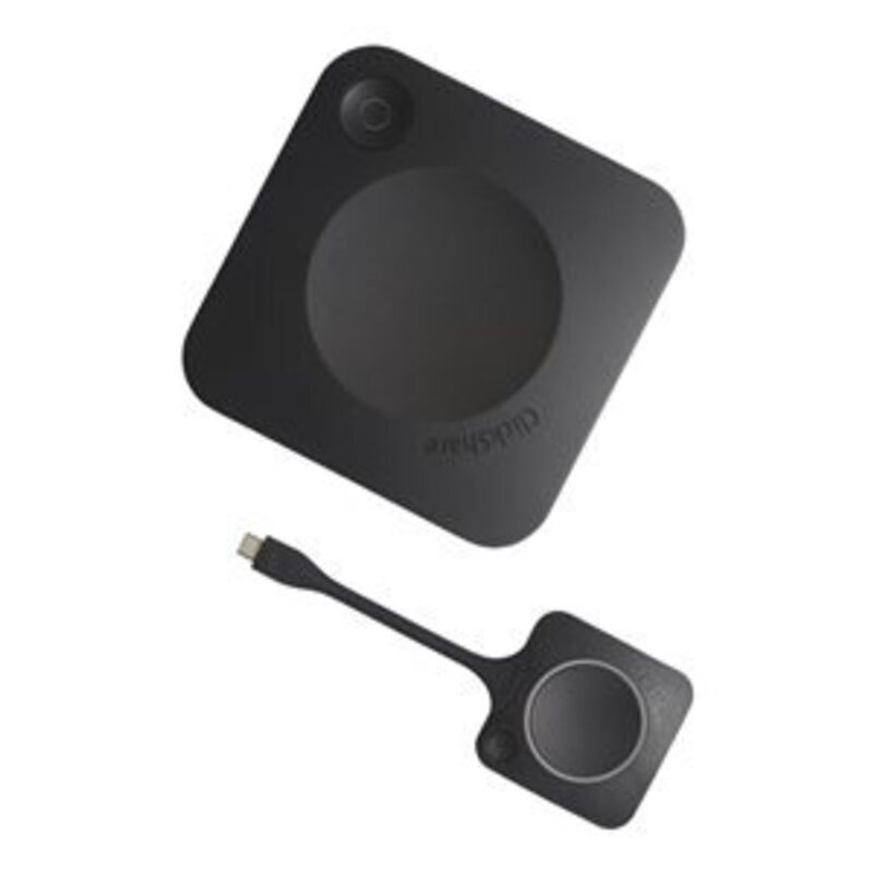 Clickshare CX-20 Conference Set