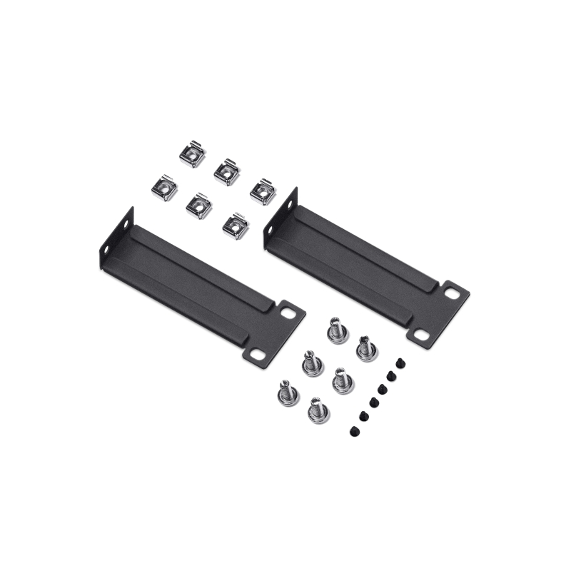 TP-LINK RACK-MOUNTING BRACKET KIT, SCREWS INCLUDED, DEKSTOP, 226MM, 3YR