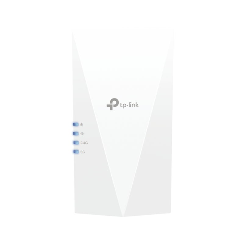 TP-Link RE500X AX1500 Wi-Fi Range Extender