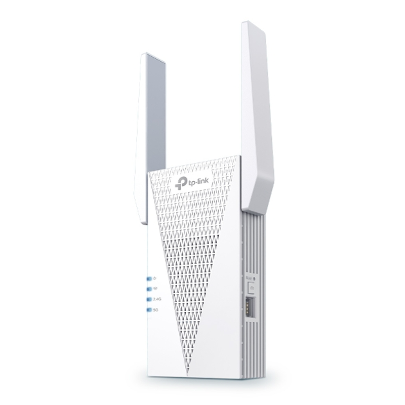 TP-Link AX3000 Mesh Wi-fi 6 Dual-Band Extender