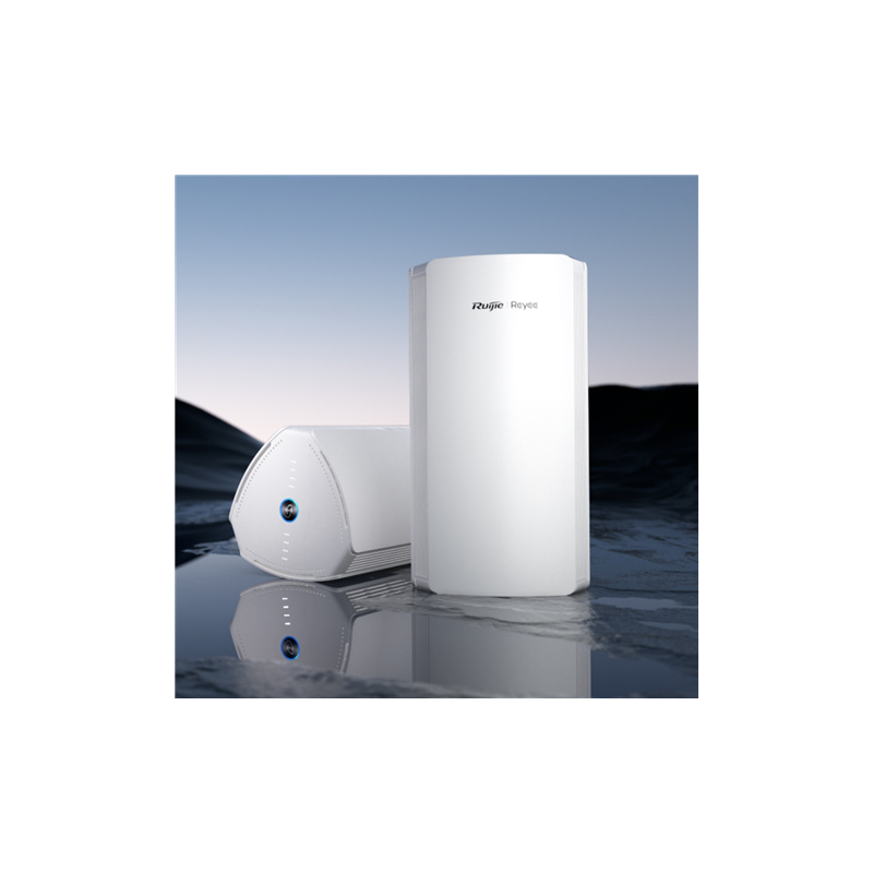 RG-M18 Ruijie Reyee WiFi6 AX1800 Mesh Router