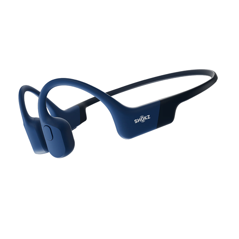 Shokz OpenRun Blue