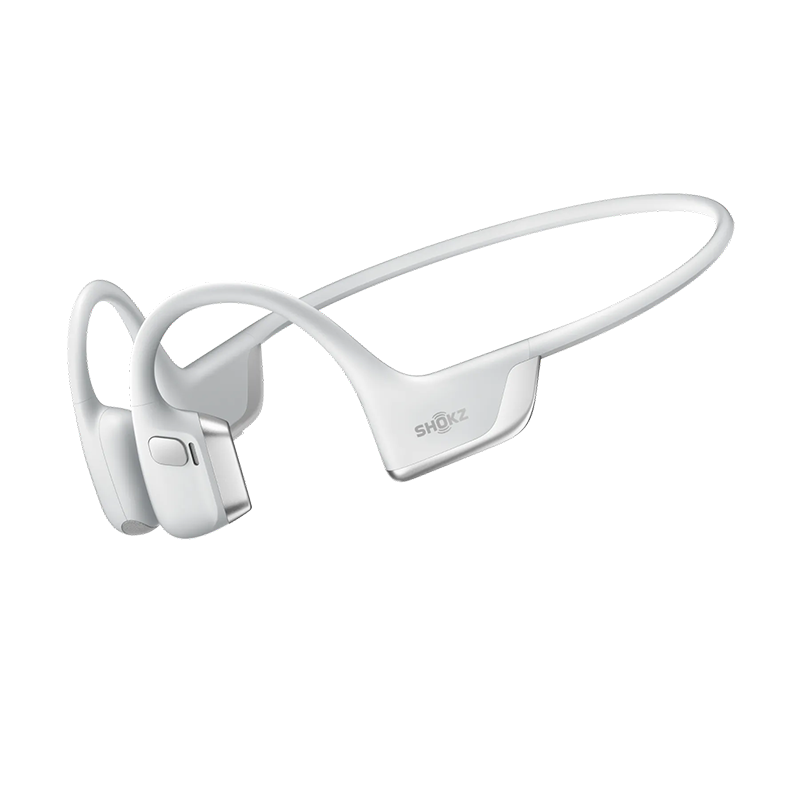 Shokz OpenRun Pro2 Silver