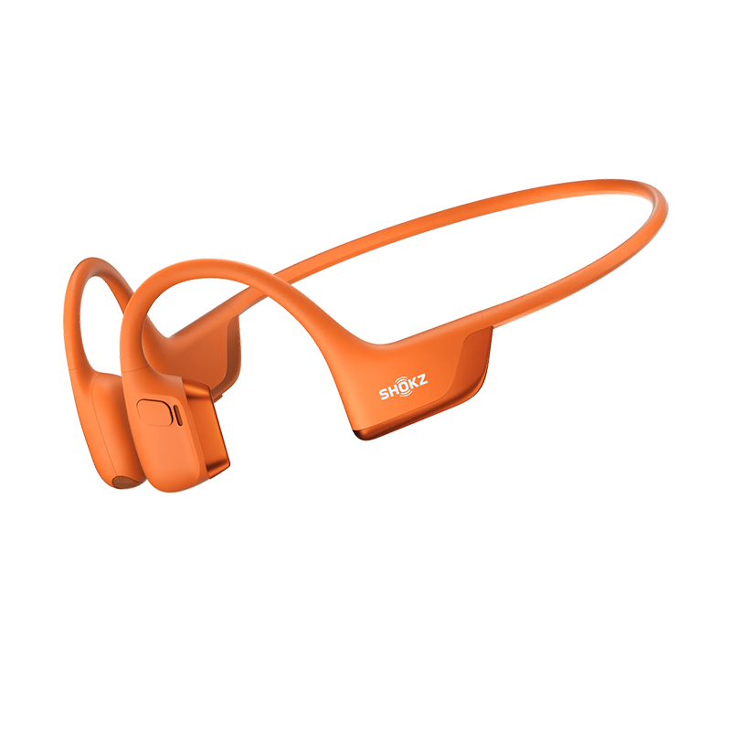 Shokz OpenRun Pro2 Mini Orange