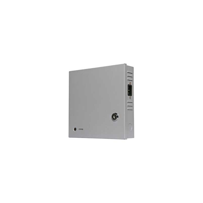 9 Way 12V DC CCTV Power Supply 7.5A