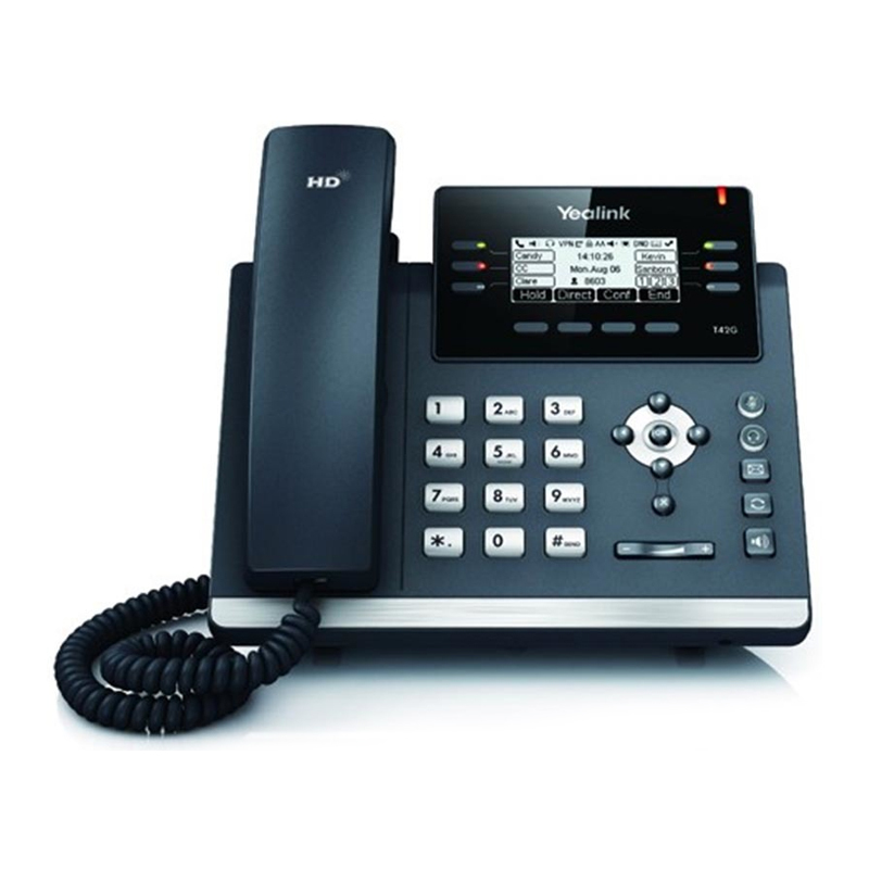 Yealink SIP-T41P IP Phone - Refurbished