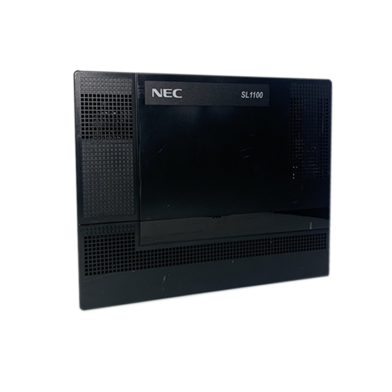 SL1100 Phone System (Unequipped) - Refurbished