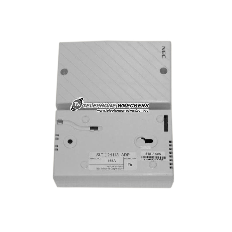 NEC XEN SLT (1)-U13 ADP Single Line Analogue Adapter - Used