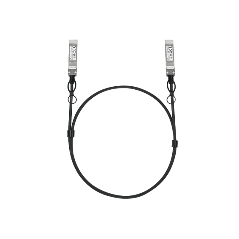 TP-LINK OMADA 25G SFP28 ETHERNET DIRECT ATTACH CABLE, 1M, 3YR
