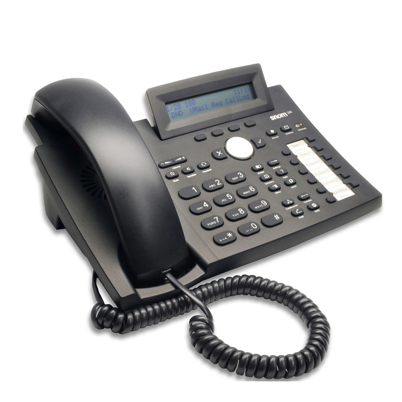 Snom 320 IP Phone - Refurbished