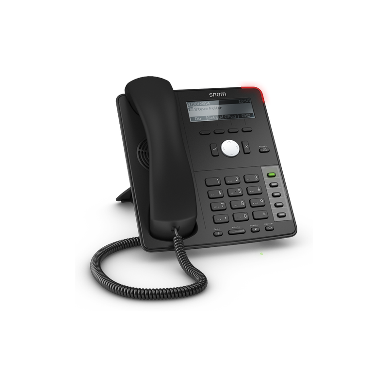Snom 712 Voip Phone