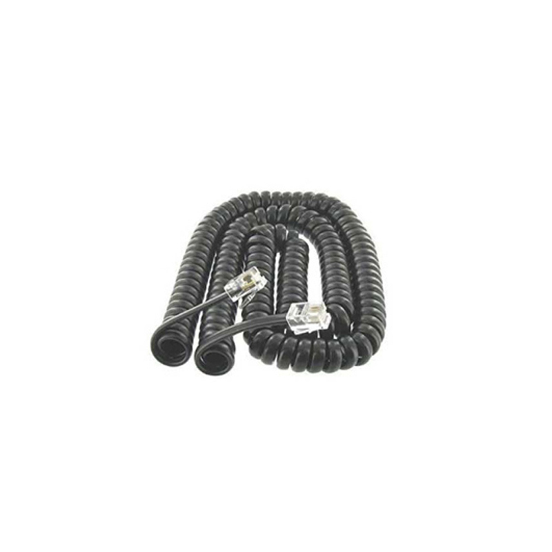 YEALINK SPIRAL CORD T4X/T5X/MP5X/VP59/T67