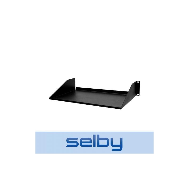 2RU 60 Cantilever shelf