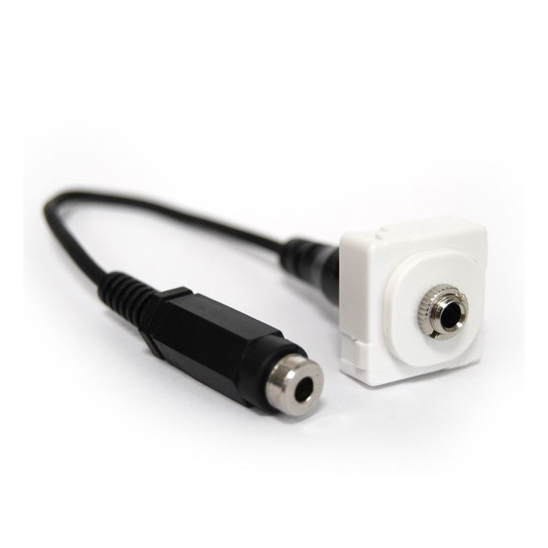 LIU with 3.5mm stereo input