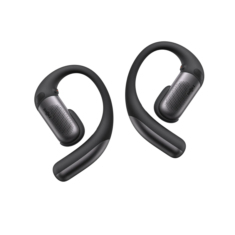 Shokz OpenFit Pro Black