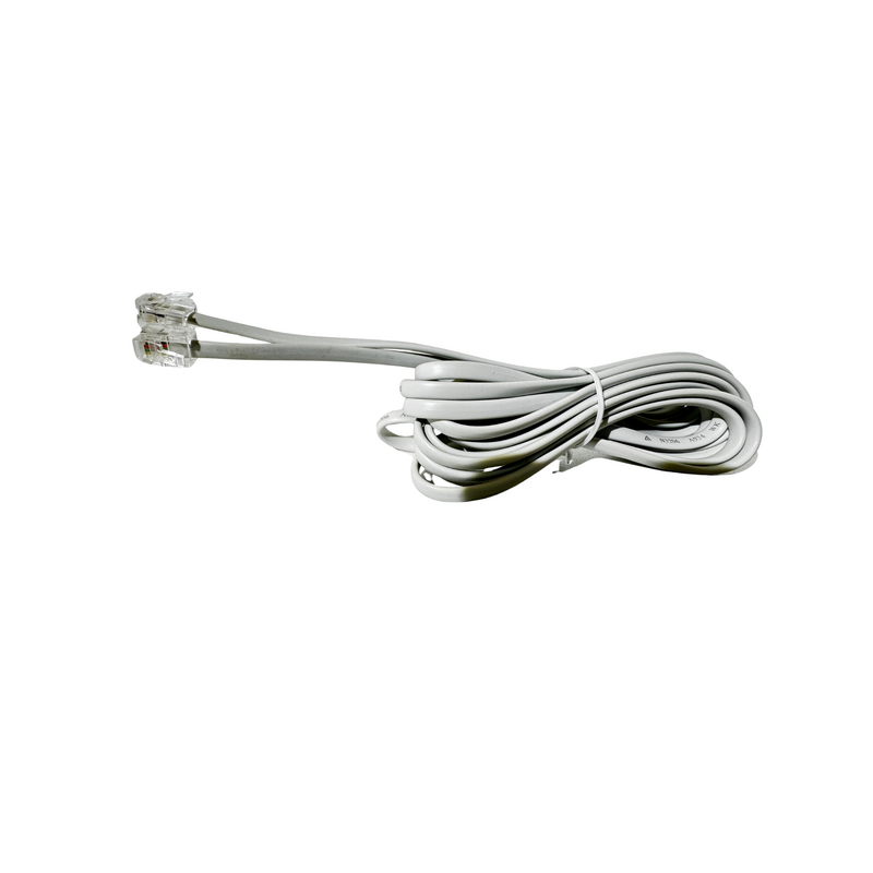 3m Light Grey Line Cord