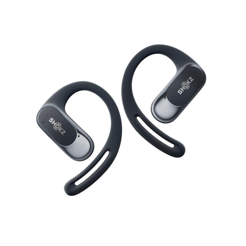 Shokz OpenFit Air Black