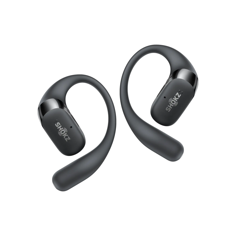 Shokz OpenFit 2+ Grey