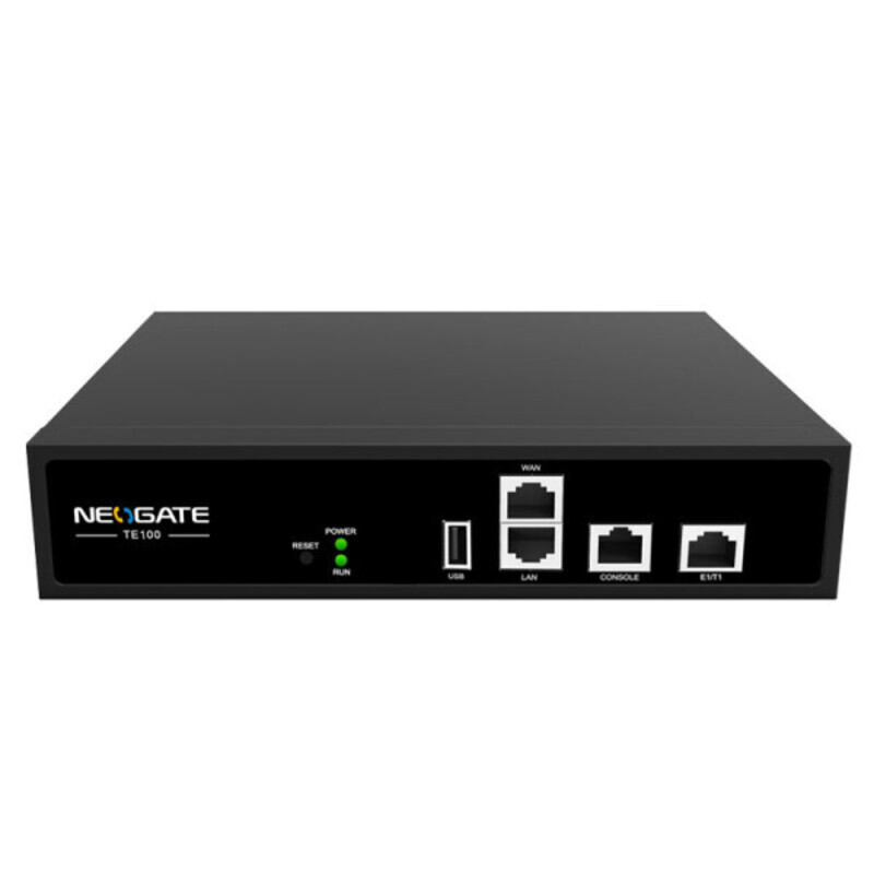 Yeastar TE100 PRI Voip Gateway