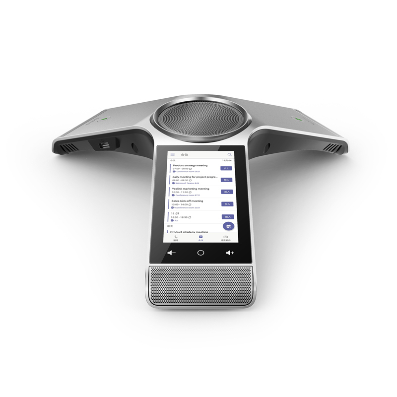 TEAMS-CP960 with CPW90 Wireless Mics