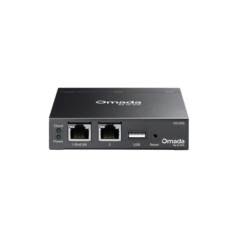 TP-Link OC200 Omada Cloud Controller