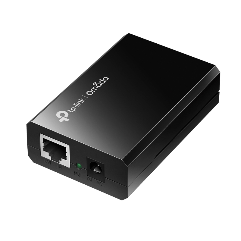 TL-POE150S PoE Injector Adapter
