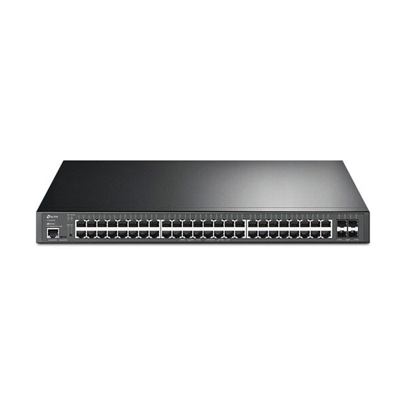 48 Port Layer2 Managed Switch