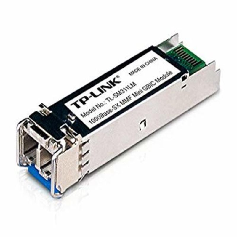 TP-Link SM311LM SFP Module Multi-Mode