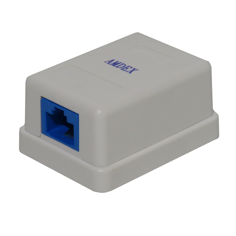 Mode 3 Surface Mount Socket