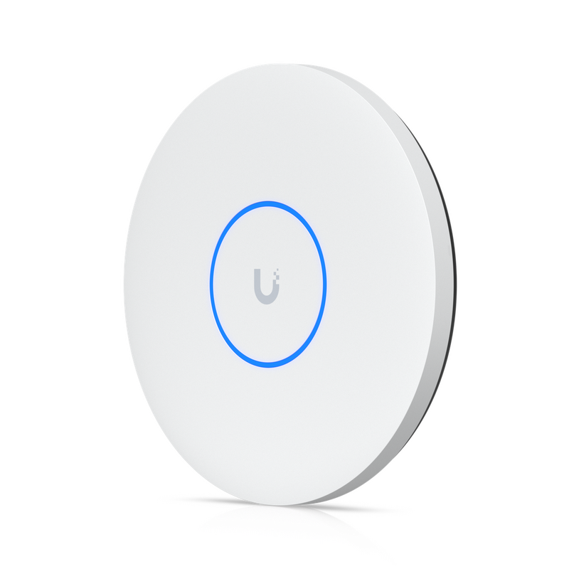 Ubiquiti U7-Pro-XG UniFi AP WiFi7 10GbE Indoor White-No POE inj