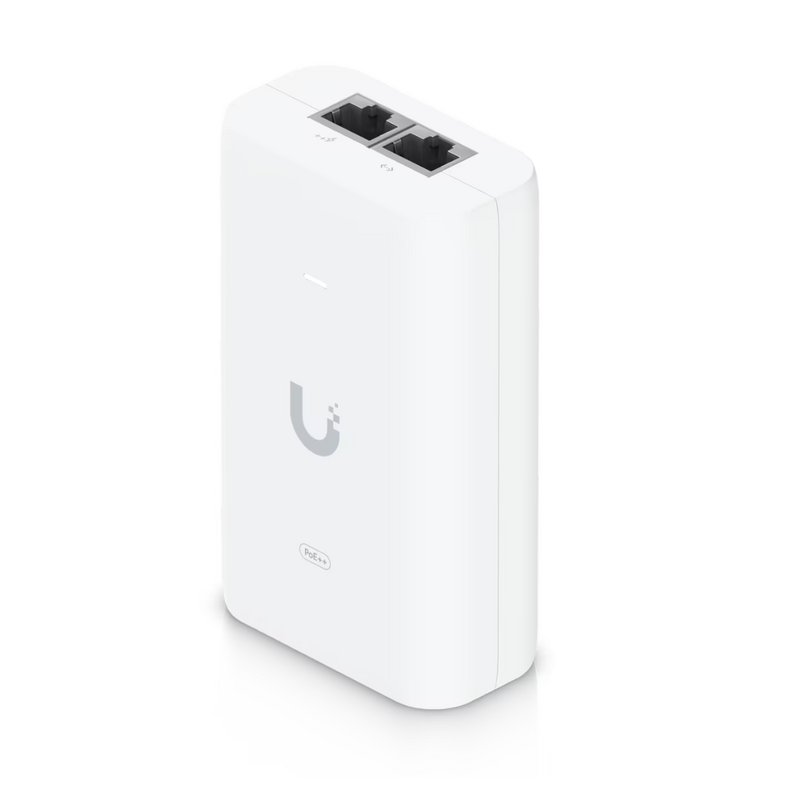 Ubiquiti U-PoE++ 60W POE Adapter