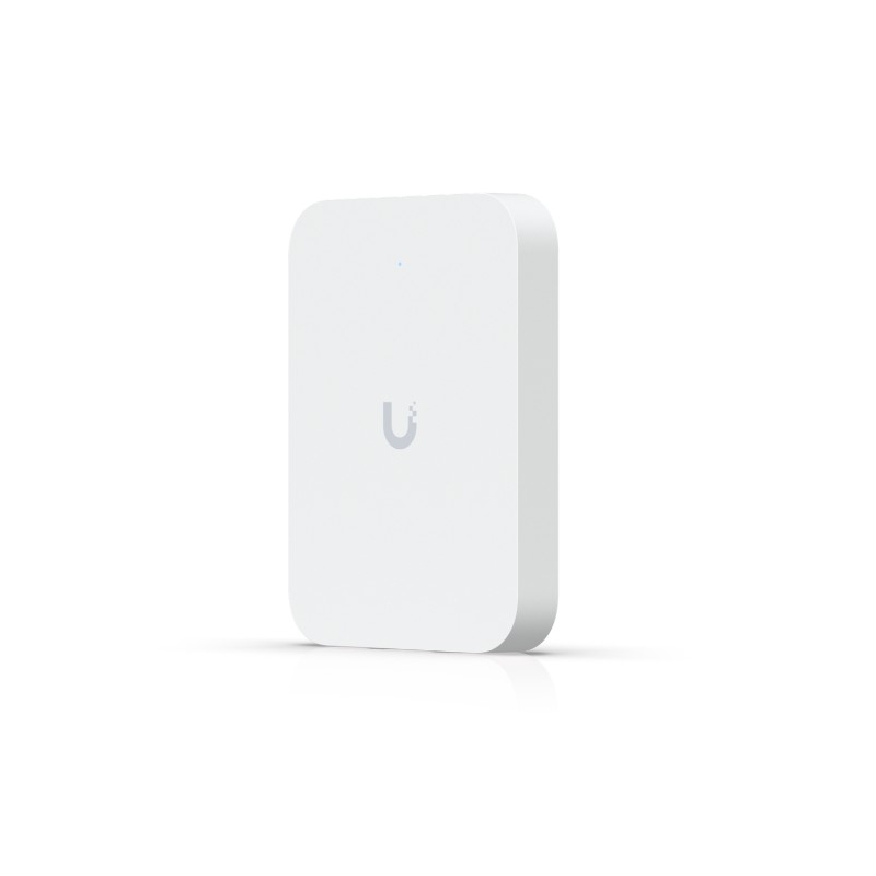 Ubiquiti U7-IW Unifi U7 In-Wall Mounted WiFi 7 AP - POE injector NOT included