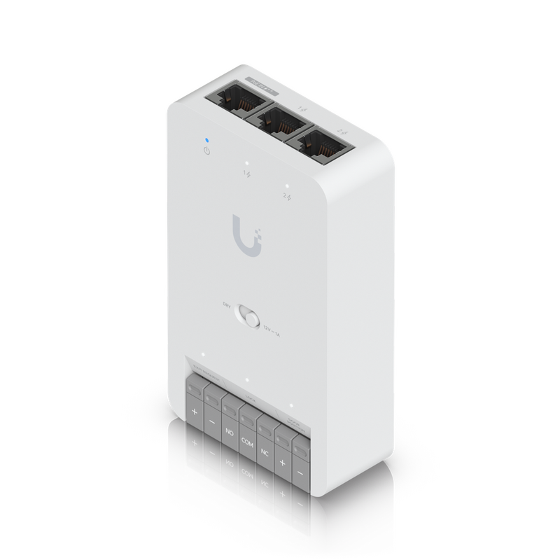 Ubiquiti UA-Hub-Door-Mini UniFi Access Mini Hub Single Door