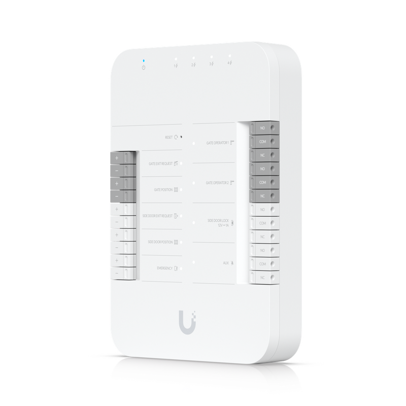 Ubiquiti UA-Hub-Gate UniFi Access Hub Gate