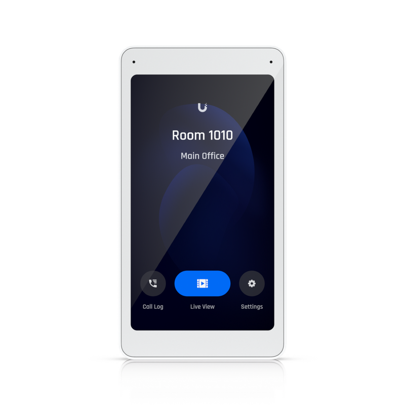 Ubiquiti UA-Intercom-Viewer Access Intercom View