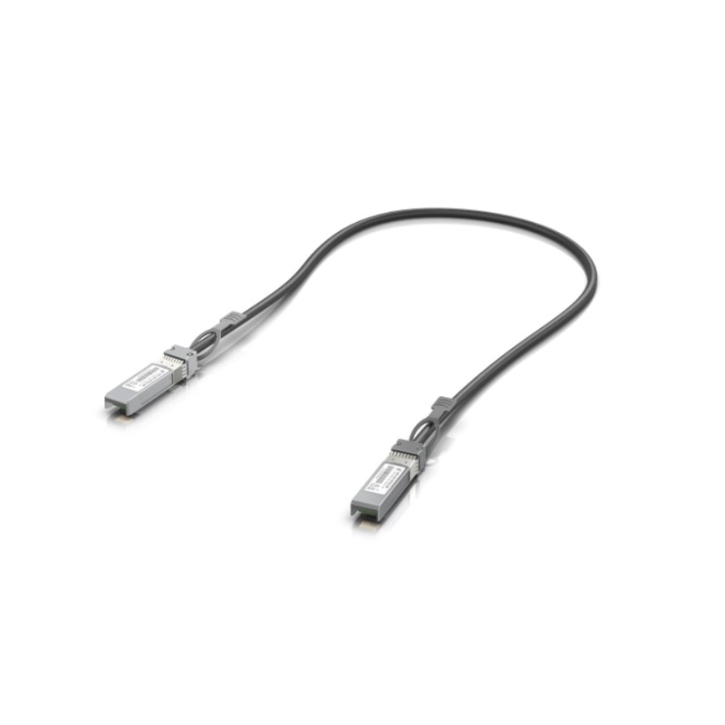 Ubiquiti UACC-DAC-SFP28-0.5M Unifi SFP28 Direct attach cable