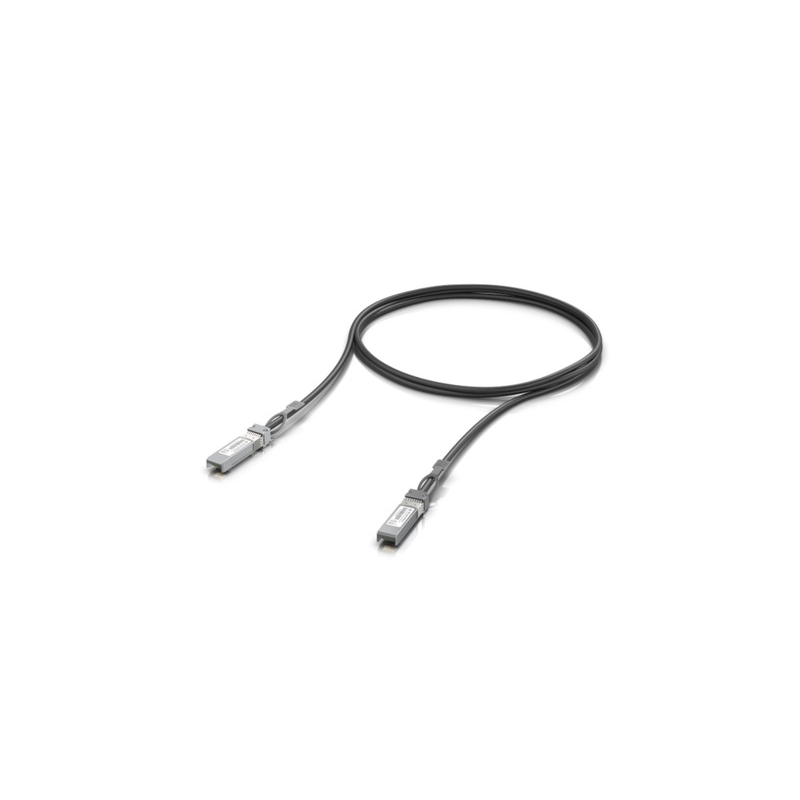 Ubiquiti UACC-DAC-SFP28-1M Unifi SFP28 Direct Attach Cable