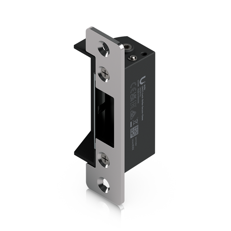 Ubiquiti UACC-Lock-Strike-Secure-15mm UniFi Access Electric Lock