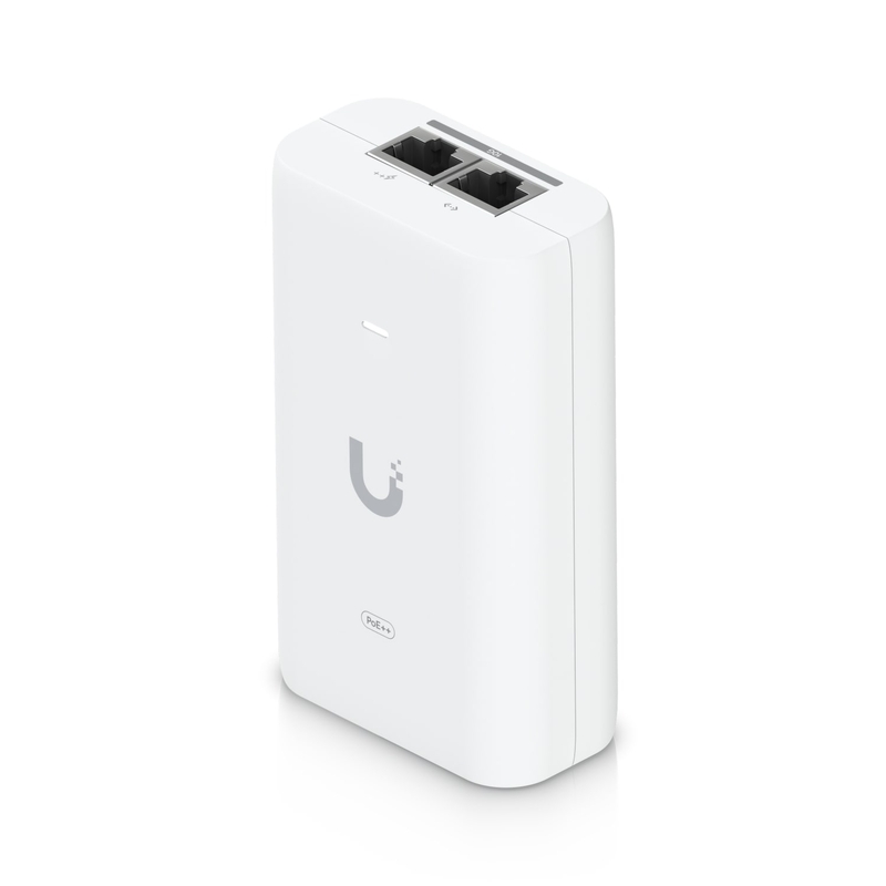 Ubiquiti UACC-PoE++-10G 10G PoE++ Adapter (60W)