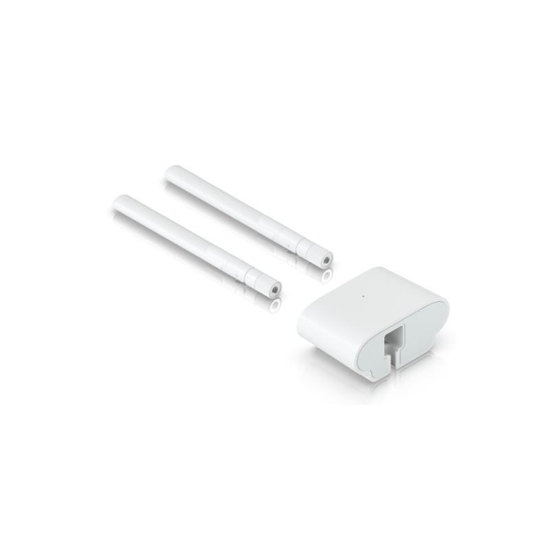Ubiquiti UACC-UK-Ultra-Omni-Antenna Omni Antenna & Desktop Stand Kit
