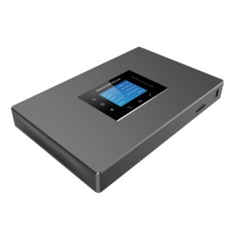 Grandstream UCM6301 1 FXO 1FXS 500 Users