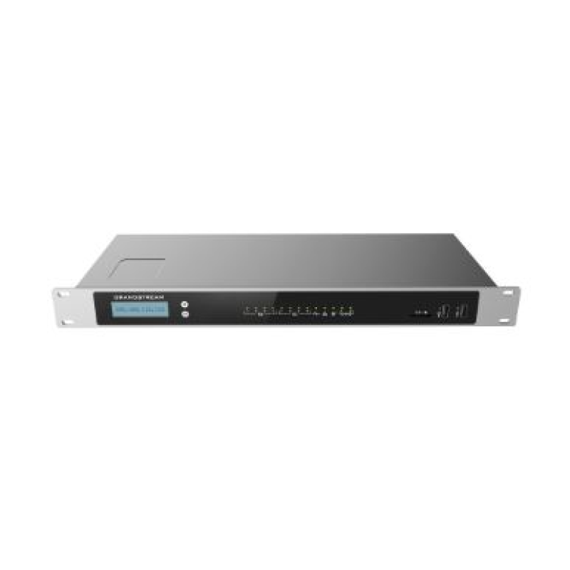 Grandstream UCM6304 4 FXO 4 FXS 2500 Users